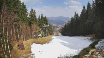 SKICENTRUM Miroslav Lipová Lázně