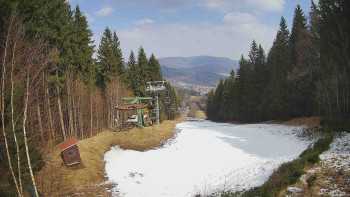 SKICENTRUM Miroslav Lipová Lázně