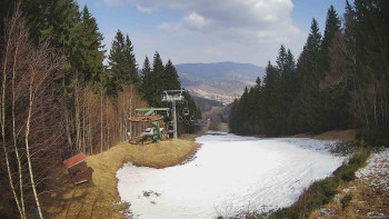 SKICENTRUM Miroslav Lipová Lázně
