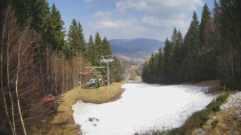 SKICENTRUM Miroslav Lipová Lázně