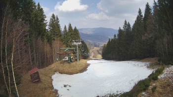 SKICENTRUM Miroslav Lipová Lázně