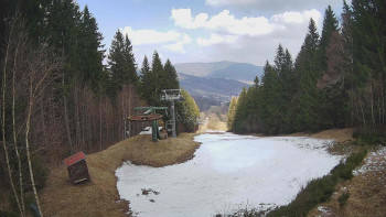 SKICENTRUM Miroslav Lipová Lázně