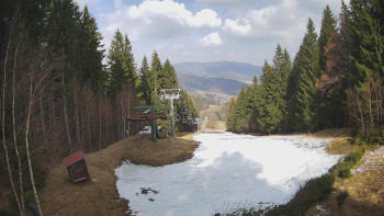 SKICENTRUM Miroslav Lipová Lázně