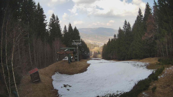 SKICENTRUM Miroslav Lipová Lázně