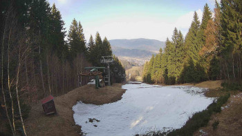SKICENTRUM Miroslav Lipová Lázně