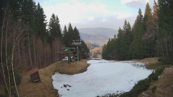 SKICENTRUM Miroslav Lipová Lázně