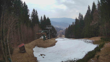 SKICENTRUM Miroslav Lipová Lázně