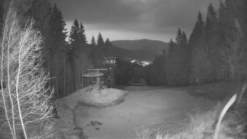 SKICENTRUM Miroslav Lipová Lázně