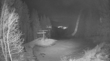 SKICENTRUM Miroslav Lipová Lázně