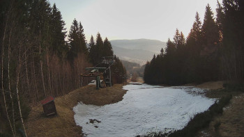 SKICENTRUM Miroslav Lipová Lázně