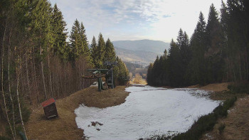 SKICENTRUM Miroslav Lipová Lázně