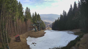 SKICENTRUM Miroslav Lipová Lázně