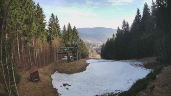 SKICENTRUM Miroslav Lipová Lázně