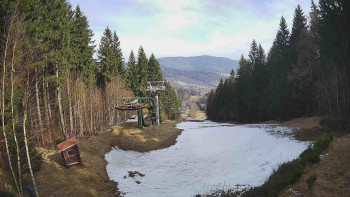 SKICENTRUM Miroslav Lipová Lázně