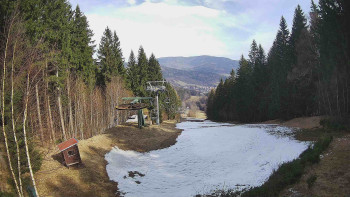 SKICENTRUM Miroslav Lipová Lázně