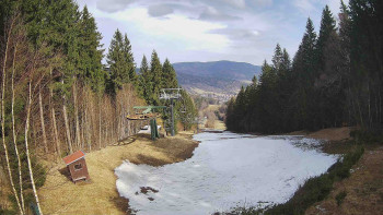 SKICENTRUM Miroslav Lipová Lázně