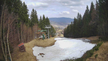 SKICENTRUM Miroslav Lipová Lázně