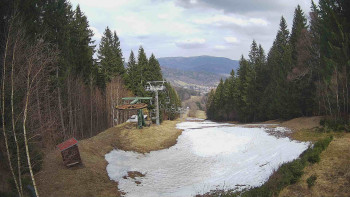 SKICENTRUM Miroslav Lipová Lázně