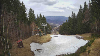SKICENTRUM Miroslav Lipová Lázně