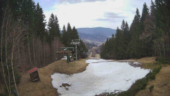 SKICENTRUM Miroslav Lipová Lázně
