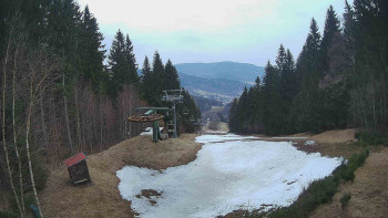 SKICENTRUM Miroslav Lipová Lázně