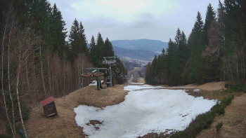 SKICENTRUM Miroslav Lipová Lázně
