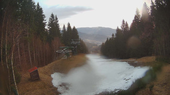 SKICENTRUM Miroslav Lipová Lázně