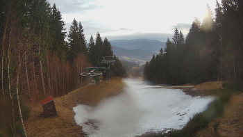 SKICENTRUM Miroslav Lipová Lázně