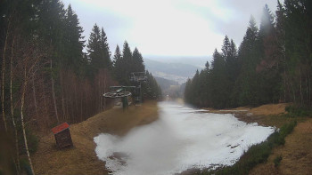 SKICENTRUM Miroslav Lipová Lázně