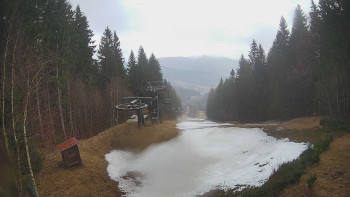 SKICENTRUM Miroslav Lipová Lázně