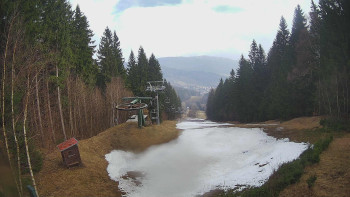 SKICENTRUM Miroslav Lipová Lázně
