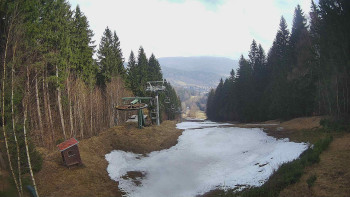 SKICENTRUM Miroslav Lipová Lázně