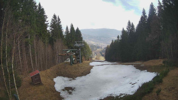 SKICENTRUM Miroslav Lipová Lázně