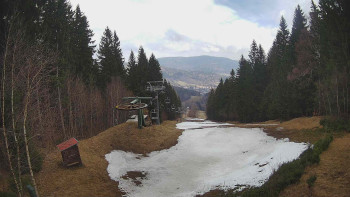 SKICENTRUM Miroslav Lipová Lázně