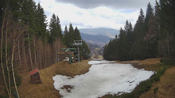 SKICENTRUM Miroslav Lipová Lázně