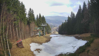 SKICENTRUM Miroslav Lipová Lázně