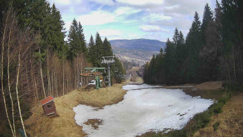 SKICENTRUM Miroslav Lipová Lázně
