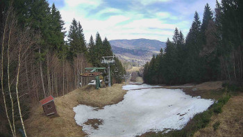 SKICENTRUM Miroslav Lipová Lázně