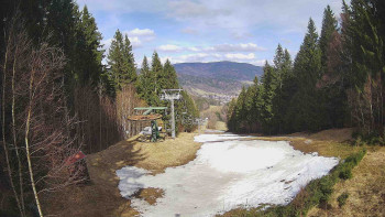 SKICENTRUM Miroslav Lipová Lázně