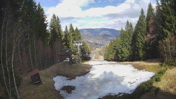 SKICENTRUM Miroslav Lipová Lázně