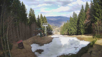 SKICENTRUM Miroslav Lipová Lázně