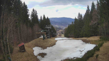 SKICENTRUM Miroslav Lipová Lázně