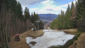 SKICENTRUM Miroslav Lipová Lázně