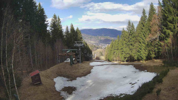SKICENTRUM Miroslav Lipová Lázně
