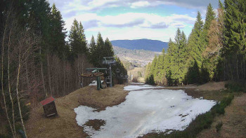 SKICENTRUM Miroslav Lipová Lázně