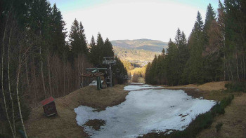 SKICENTRUM Miroslav Lipová Lázně