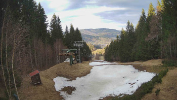 SKICENTRUM Miroslav Lipová Lázně