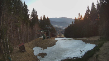 SKICENTRUM Miroslav Lipová Lázně