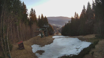SKICENTRUM Miroslav Lipová Lázně
