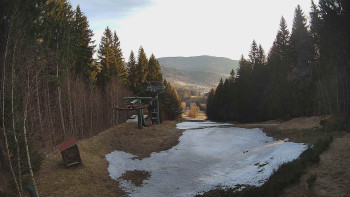 SKICENTRUM Miroslav Lipová Lázně